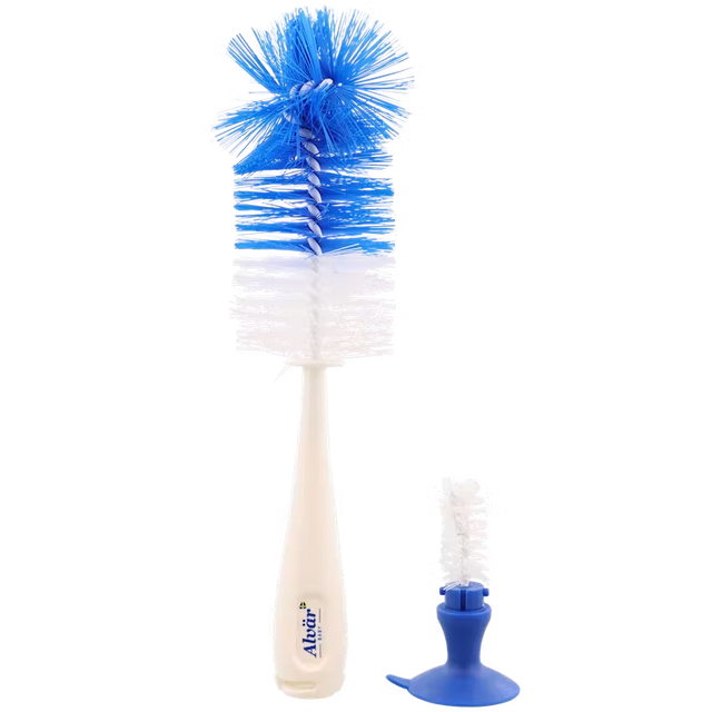 ALVAR 2 EN 1 GOUPILLON BRIBEREON