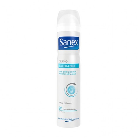 SANEX DEO PELE NORMALE, 200ML
