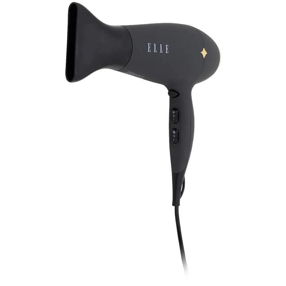 ELLE SECHE CHEVEUX