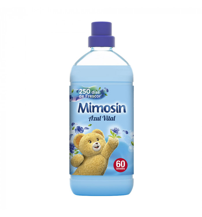 MIMOSIN AZUL VITAL 60 LAVAGES