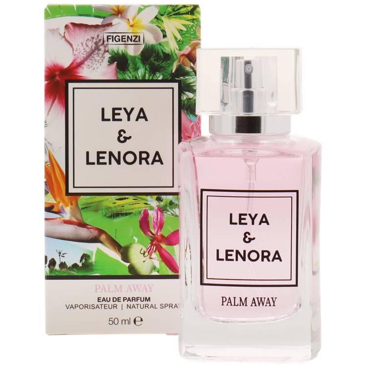 LEYA & LENORA PARFUM PALM AWAY 50ML