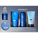 SPA PACK INTEGRITY 5 PCS