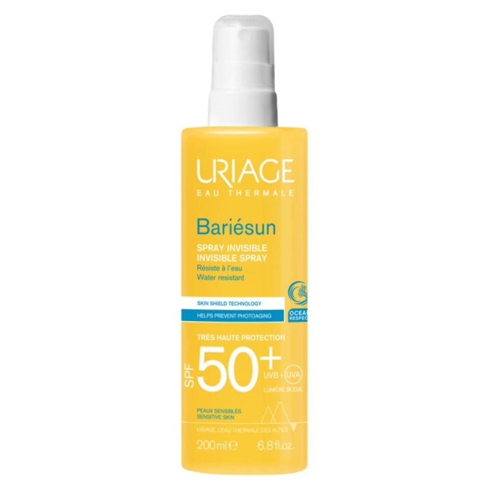 URIAGE BARIESUN SPF50+ SPRAY 200ML 