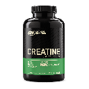 OPTIMUM NUTRITION CREATINE CAPSULES 200 CAPSULES