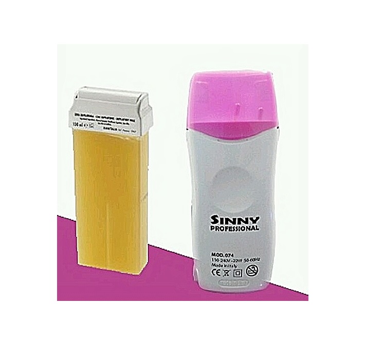 SINNY PROFESSIONAL CHAUFFE CIRE