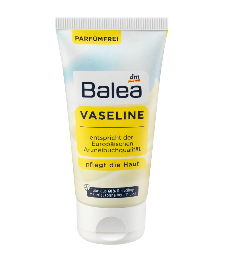 BALEA VASELINE - 75 ML