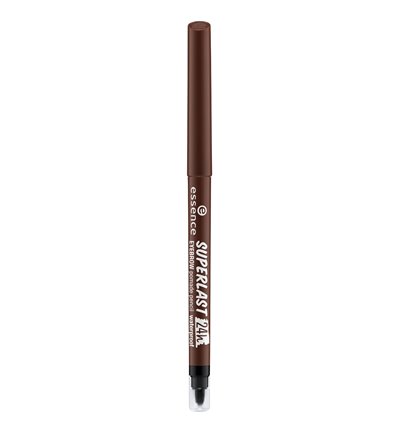 ESSENCE CRAYON SUPERLAST 24H SURCILS WATERPROOF 30