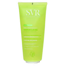 SVR SEBIACLEAR GEL MOUSSANT 200ML   