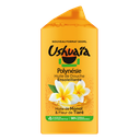 USHUAÏA – HUILE DE DOUCHE ENSOLEILLANTE À L’HUILE DE MONOÏ ET FLEUR DE TIARÉ – 300ML