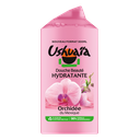USHUAÏA – GEL DOUCHE HYDRATANT À L’ORCHIDÉE DU MEXIQUE – 300ML