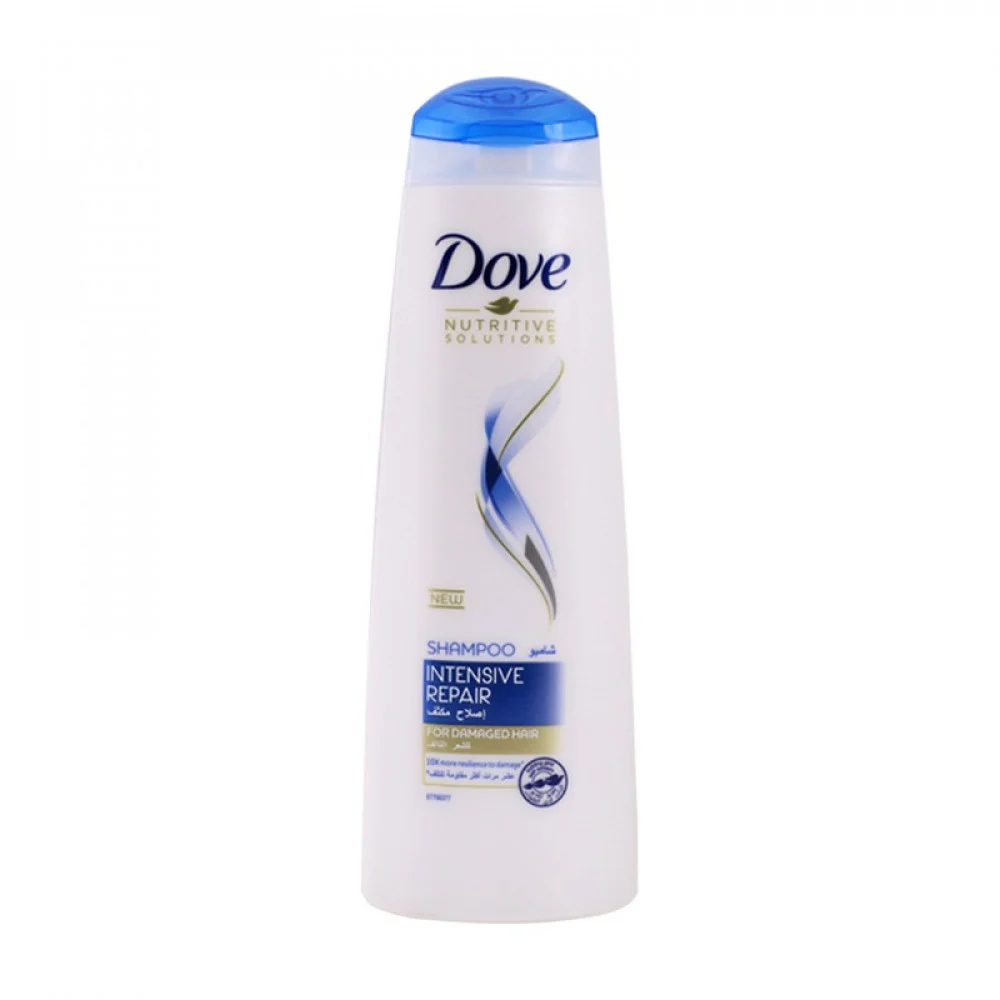 DOVE SHAMPOOING RÉPARATEUR INTENSIF 400 ML