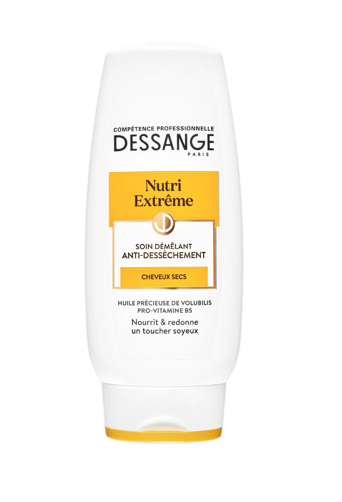 DESSANGE DÉMÊLANT NUTRI-EXTRÊME ANTI-DÉSSÈCHEMENT CHEVEUX SECS 200ML