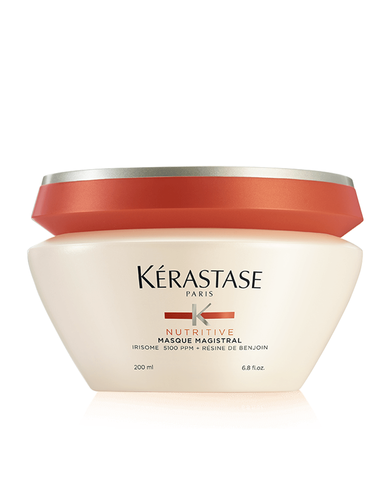 KERASTASE NUTRITIVE MASQUE MAGISTRAL 200ML