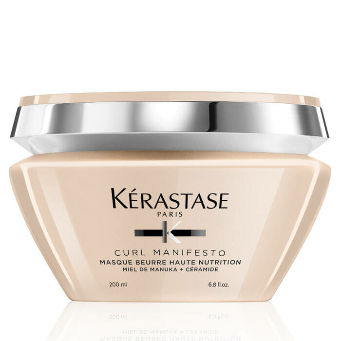KERASTASE CURL MANIFESTO MASQUE BEURRE HAUTE NUTRITION 200ML