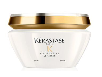 KÉRASTASE ELIXIR ULTIME MASQUE 200ML