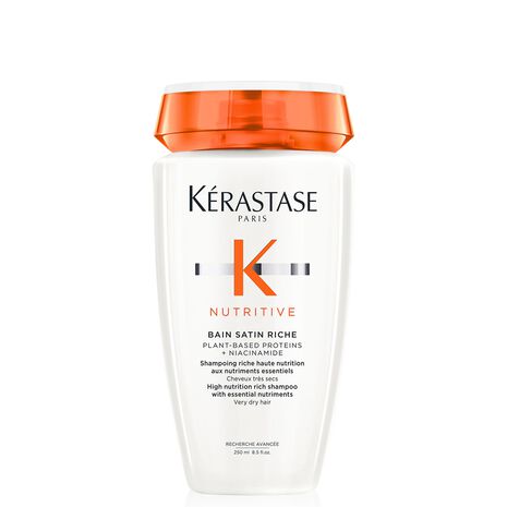 KERASTASE NUTRITIVE BAIN SATIN RICHE 250ML