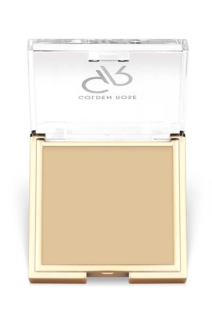 GOLDEN ROSE MATTIFYING MINERAL POUDRE  N 111 - 12.5 G