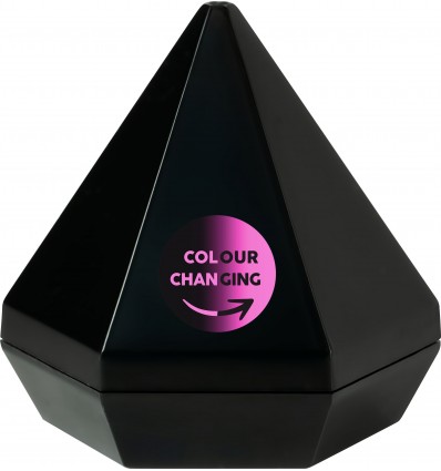 ESSENCE PINK EST LE NOUVEAU BAUME À LÈVRES ET JOUES NOIR DIAMANT 01 - 6 G