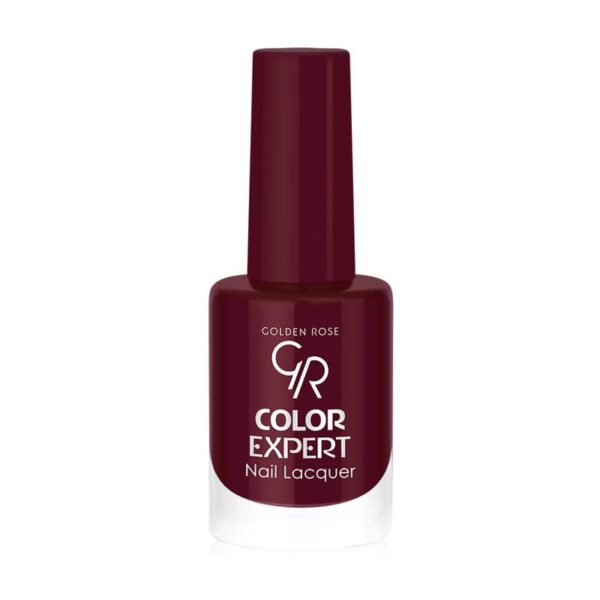 GOLDEN ROSE VERNIS EXPERT COLOR GR N34