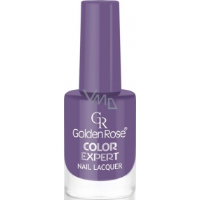 GOLDEN ROSE VERNIS EXPERT N 87