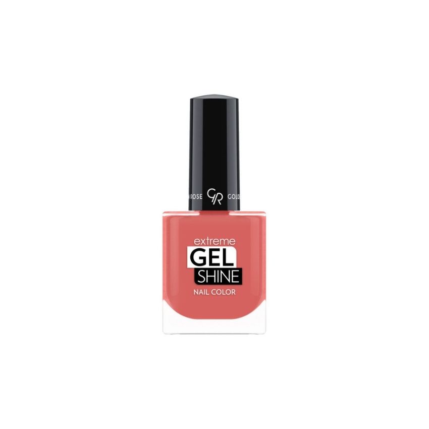 GOLDEN ROSE VERNIS A ONGLES EXTREME GEL SHINE N 19