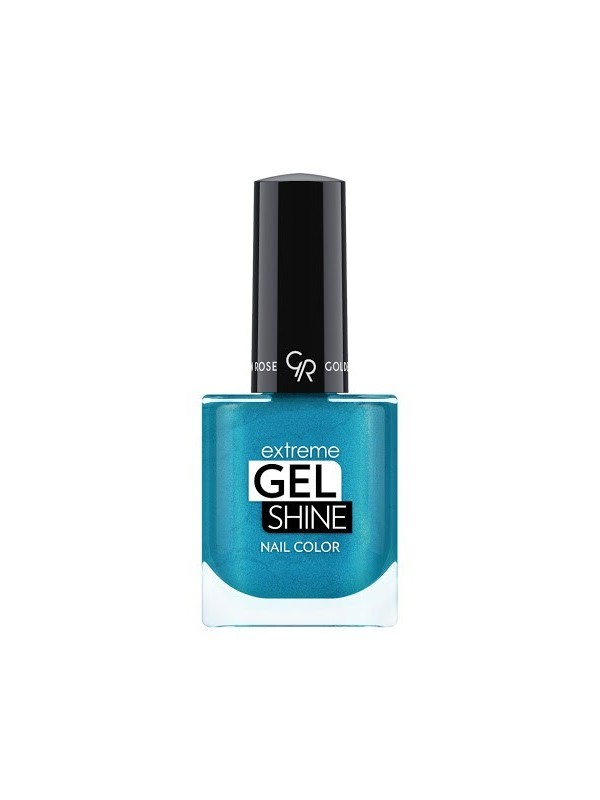 GOLDEN ROSSE VERNIS A ONGLES EXTREME GR-N 34