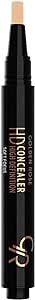 GOLDEN ROSE CORRECTEUR HD GR-N 05