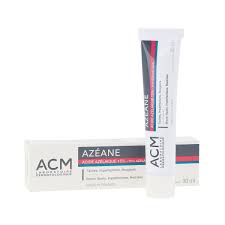 ACM AZEAN CREME A L ACIDE AZELIQUE 15 POUR CENT 30ML
