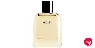 ZARA  PARFUM GOLD EDT 80 ML
