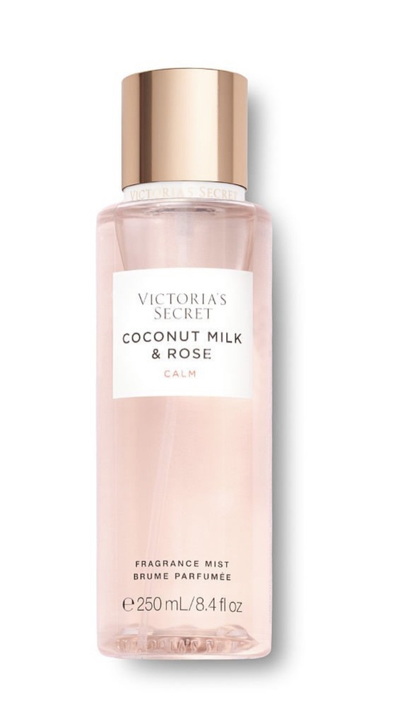 VICTORIA SECRET BRUME ALMOND BLOSSOM &amp; OAT MILK