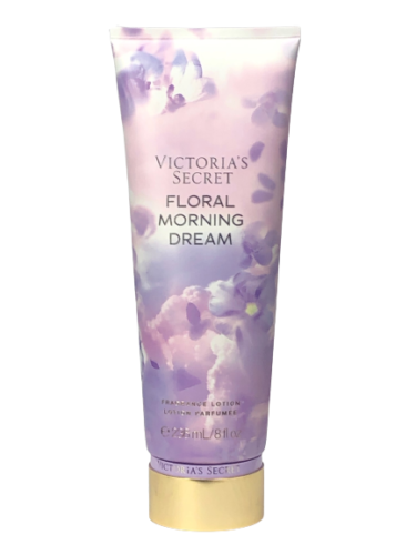 VICTORIA SECRET LOTION FLORAL MORNING DREAM