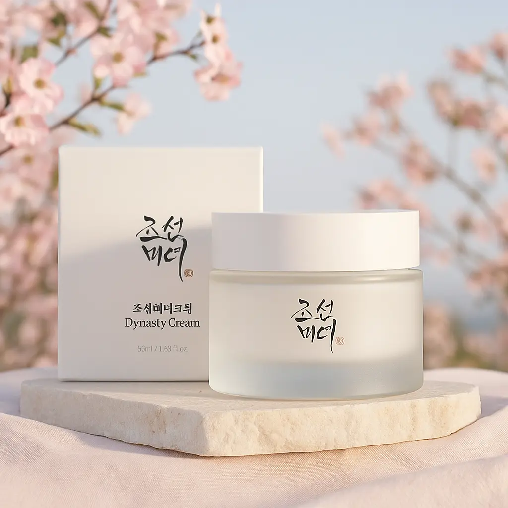 BEAUTY OF JOSEON - Dynasty Cream - 50ml