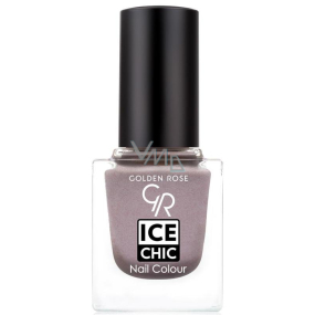 GOLDEN ROSE VERNIS ICE CHIC N 64