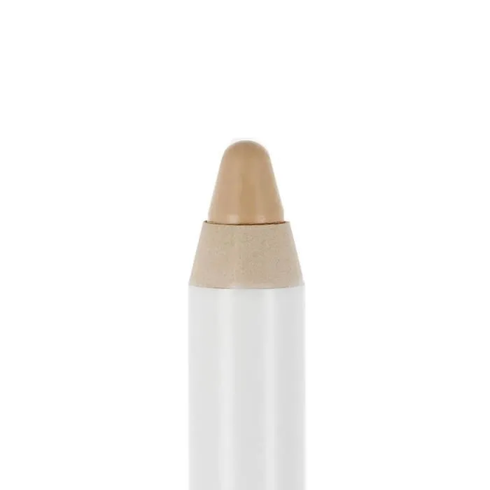 GOLDEN ROSE CORRECTEUR DE TEINT NUDE LOOK - 02 DEEP NUDE MÉDIUM