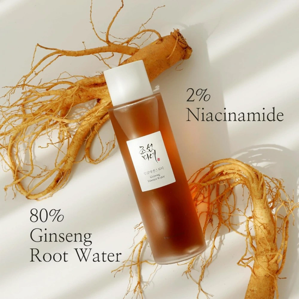 BEAUTY OF JOSEON GINSENG ESSENCE WATER  150 ML