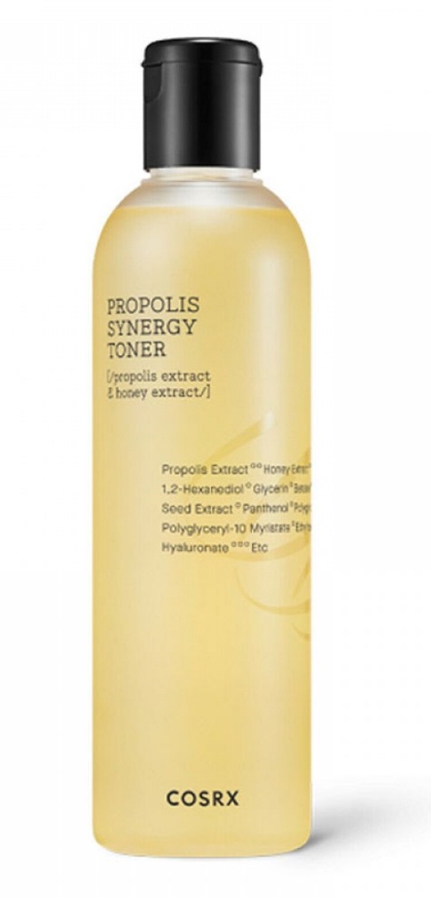 COSRX - PROPOLIS SYNERGIE TONER - 150 ML