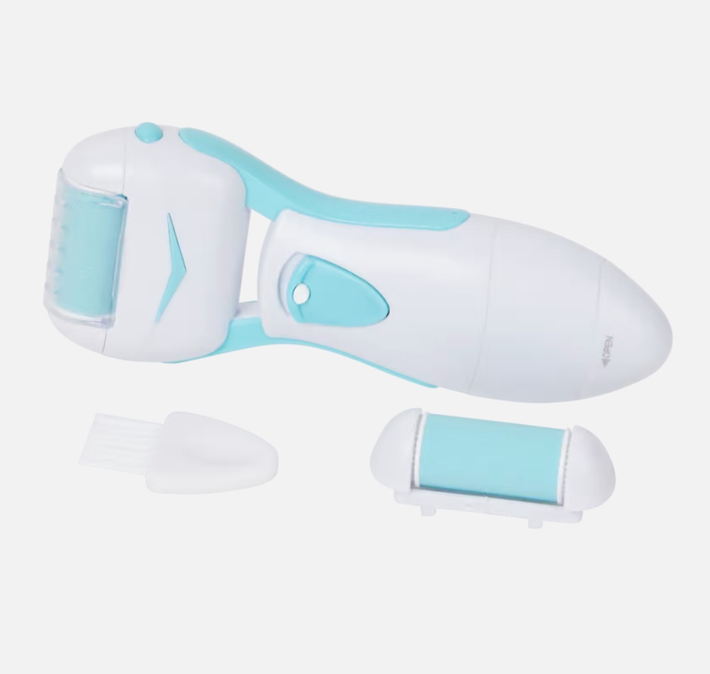 ELEGANZA RAPE ELECTRIQUE ANTICALLOSITES 