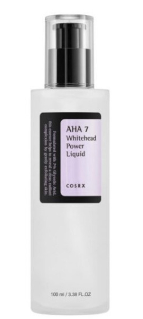 COSRX - AHA 7 Whitehead Power Liquid - 100ml