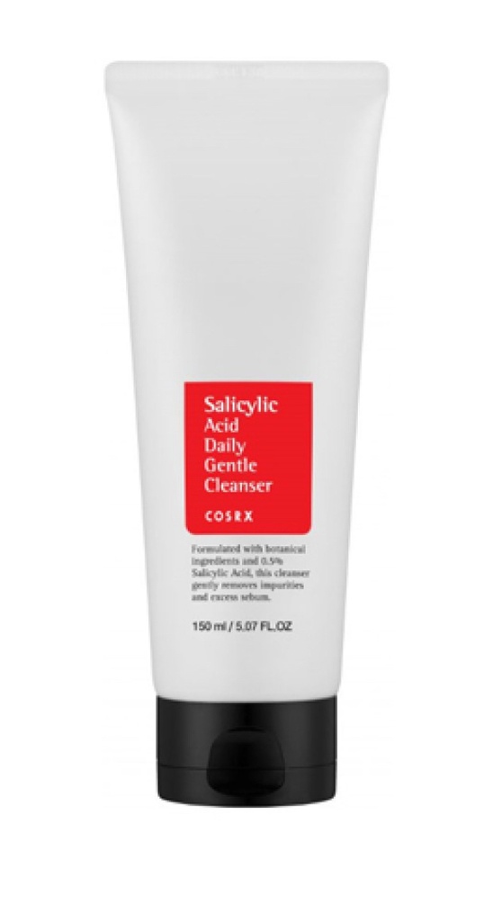 COSRX - Salicylic Acid Daily Gentle Cleanser - 150ml