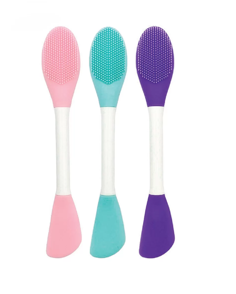 TRAVEL SPRAY BOTTLE SET - 5 PCS