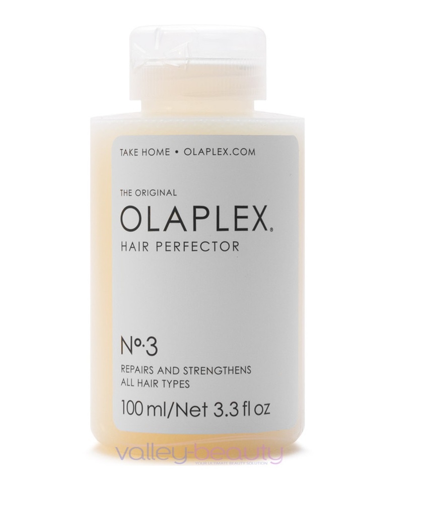OLAPLEX HAIR PERFECTOR N°3 100ML