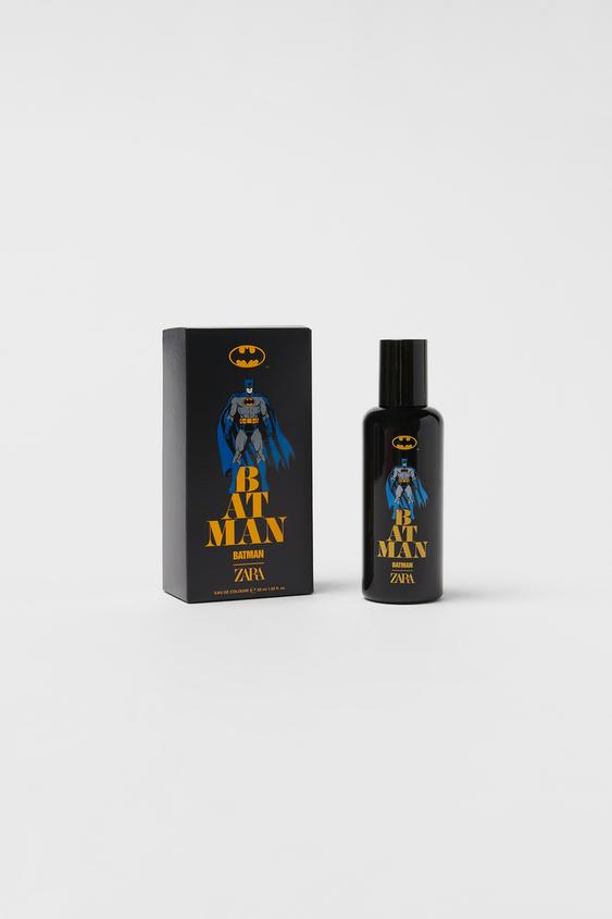 ZARA PARFUM ENFANT BATMAN 50ML