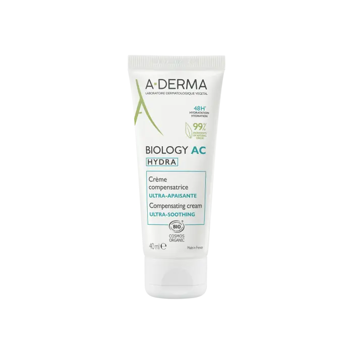 A DERMA BIOLOGY AC HYDRA CREME COMPENSATRICE 40 ML