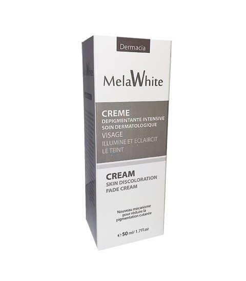 [54744] DERMACIA MELAWHITE CREME DEPIGMENTANTE INTENSIVE 40ML