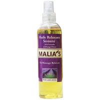 [5867500000009] MALIA S HUILE RELAXANTE 200ML