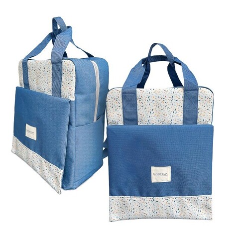 [67842] BIODERMA ABCDERM SAC DE CHANGE  