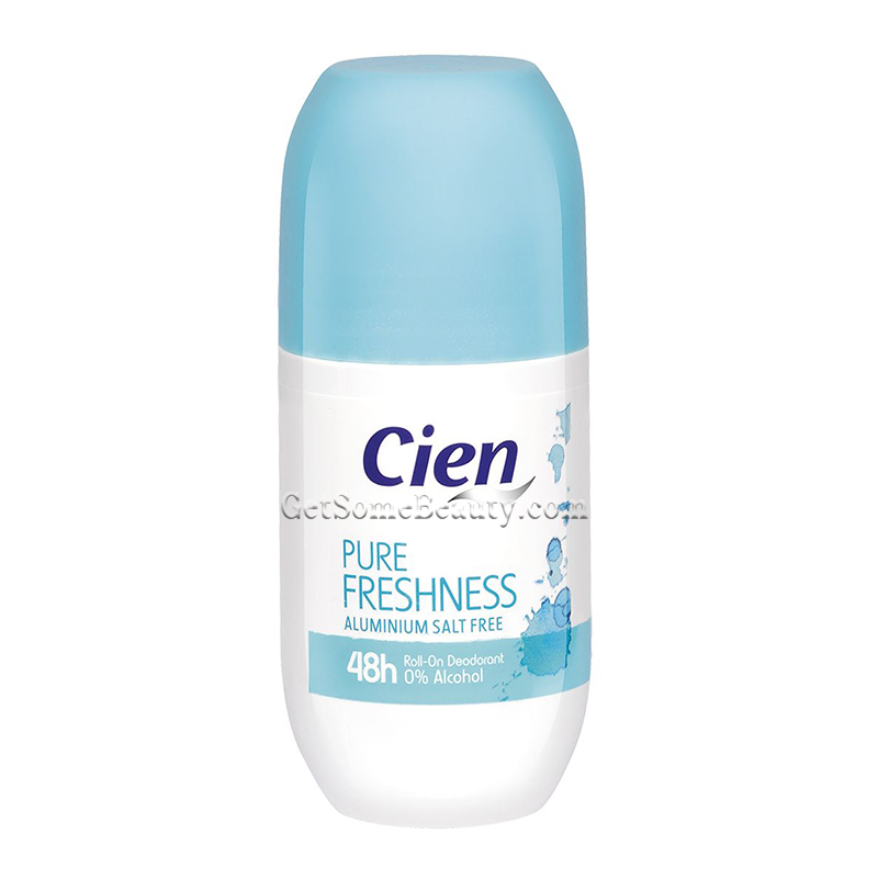 [20918903] CIEN PURE FRESHNESS