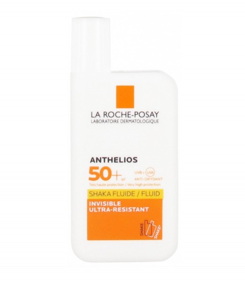 [30162662] LA ROCHE-POSAY ANTHELIOS FLUIDE ULTRA LEGER 50ML SHAKA SHAKA