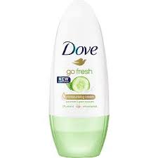 [50096381] DOVE DEODORANT ROLLER GO FRESH CUCUMBER 50ML