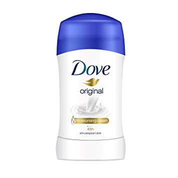 [80466437] DOVE STICK ORIGINAL 0% ALCOHOL 40 ML